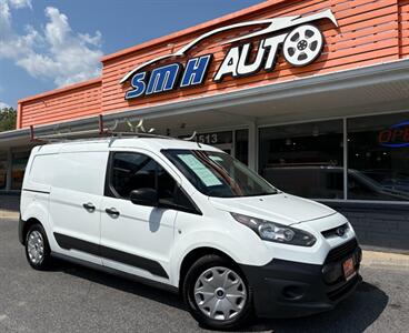 2018 Ford Commercial Transit Connect XL   - Photo 1 - Frederick, MD 21702