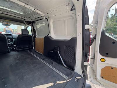 2018 Ford Commercial Transit Connect XL   - Photo 15 - Frederick, MD 21702