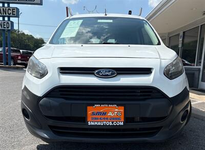 2018 Ford Commercial Transit Connect XL   - Photo 8 - Frederick, MD 21702