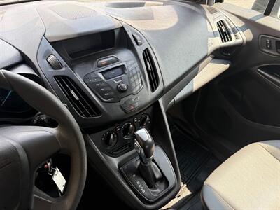 2018 Ford Commercial Transit Connect XL   - Photo 23 - Frederick, MD 21702