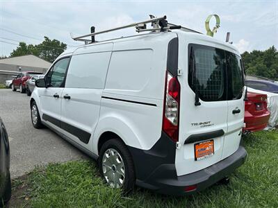 2018 Ford Transit Connect XL   - Photo 2 - Frederick, MD 21702