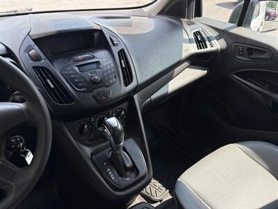 2018 Ford Commercial Transit Connect XL   - Photo 4 - Frederick, MD 21702