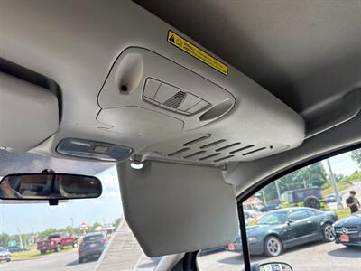 2018 Ford Commercial Transit Connect XL   - Photo 24 - Frederick, MD 21702