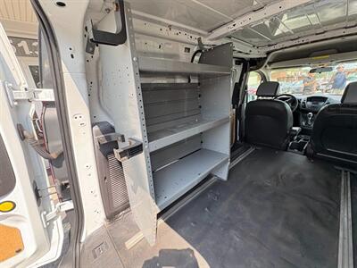 2018 Ford Commercial Transit Connect XL   - Photo 14 - Frederick, MD 21702