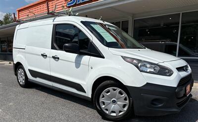 2018 Ford Commercial Transit Connect XL   - Photo 7 - Frederick, MD 21702