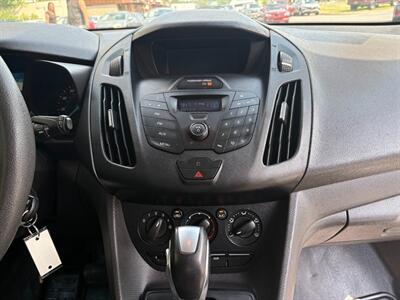 2018 Ford Commercial Transit Connect XL   - Photo 6 - Frederick, MD 21702