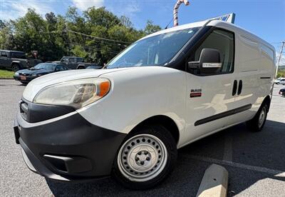 2017 RAM ProMaster City Tradesman   - Photo 49 - Frederick, MD 21702