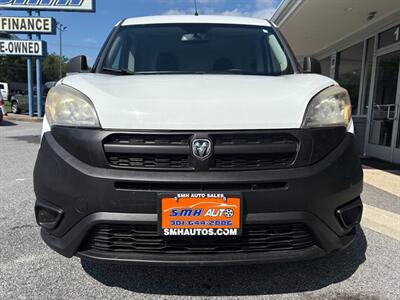 2017 RAM ProMaster City Tradesman   - Photo 10 - Frederick, MD 21702