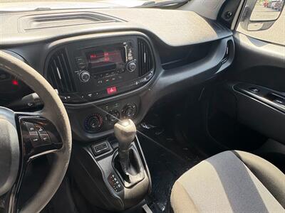 2017 RAM ProMaster City Tradesman   - Photo 36 - Frederick, MD 21702