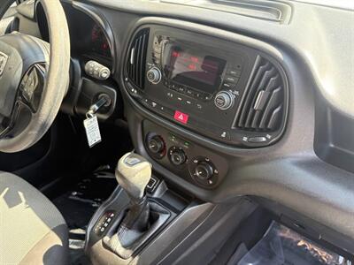2017 RAM ProMaster City Tradesman   - Photo 19 - Frederick, MD 21702