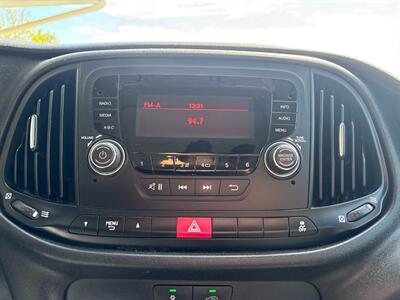 2017 RAM ProMaster City Tradesman   - Photo 39 - Frederick, MD 21702