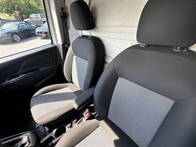 2017 RAM ProMaster City Tradesman   - Photo 38 - Frederick, MD 21702