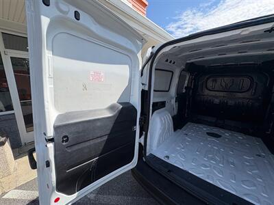 2017 RAM ProMaster City Tradesman   - Photo 29 - Frederick, MD 21702