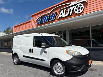 2017 RAM ProMaster City Tradesman   - Photo 1 - Frederick, MD 21702