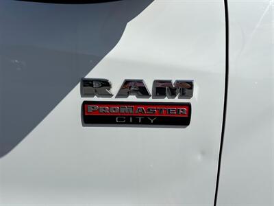 2017 RAM ProMaster City Tradesman   - Photo 7 - Frederick, MD 21702