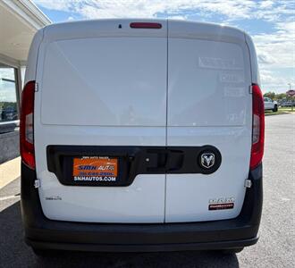 2017 RAM ProMaster City Tradesman   - Photo 24 - Frederick, MD 21702