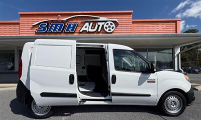 2017 RAM ProMaster City Tradesman   - Photo 11 - Frederick, MD 21702