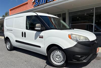 2017 RAM ProMaster City Tradesman   - Photo 6 - Frederick, MD 21702
