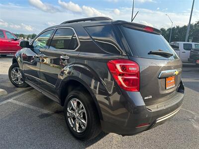 2016 Chevrolet Equinox LT   - Photo 7 - Frederick, MD 21702