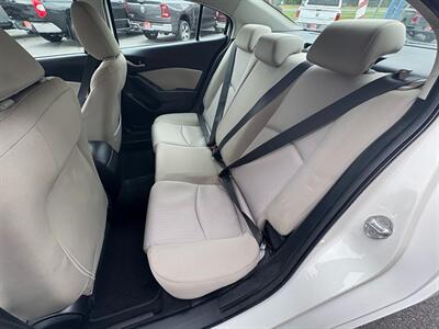 2015 Mazda Mazda3 i Sport - Photo 21 - Frederick, MD 21702