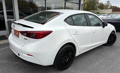 2015 Mazda Mazda3 i Sport - Photo 25 - Frederick, MD 21702