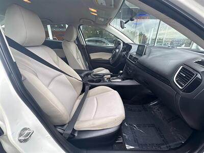 2015 Mazda Mazda3 i Sport - Photo 27 - Frederick, MD 21702