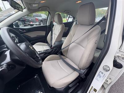 2015 Mazda Mazda3 i Sport - Photo 22 - Frederick, MD 21702