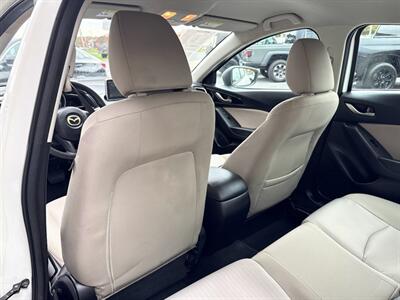 2015 Mazda Mazda3 i Sport - Photo 20 - Frederick, MD 21702