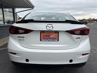 2015 Mazda Mazda3 i Sport - Photo 34 - Frederick, MD 21702