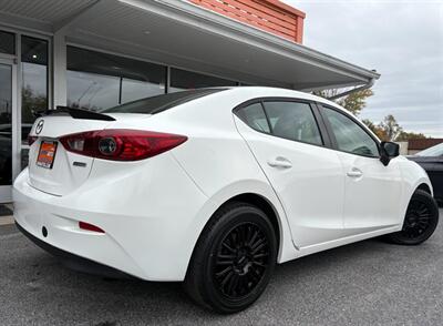 2015 Mazda Mazda3 i Sport - Photo 24 - Frederick, MD 21702