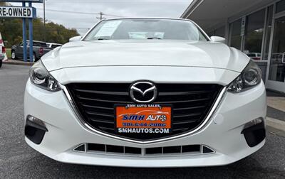 2015 Mazda Mazda3 i Sport - Photo 16 - Frederick, MD 21702