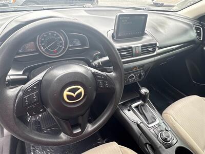 2015 Mazda Mazda3 i Sport - Photo 11 - Frederick, MD 21702