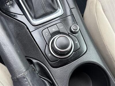 2015 Mazda Mazda3 i Sport - Photo 9 - Frederick, MD 21702