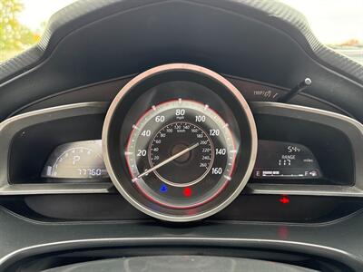 2015 Mazda Mazda3 i Sport - Photo 18 - Frederick, MD 21702