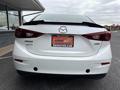 2015 Mazda Mazda3 i Sport - Photo 14 - Frederick, MD 21702