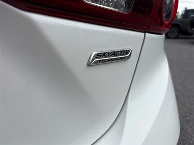 2015 Mazda Mazda3 i Sport - Photo 15 - Frederick, MD 21702
