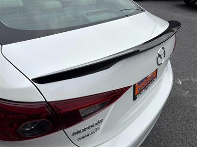 2015 Mazda Mazda3 i Sport - Photo 3 - Frederick, MD 21702