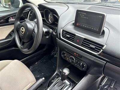 2015 Mazda Mazda3 i Sport - Photo 28 - Frederick, MD 21702