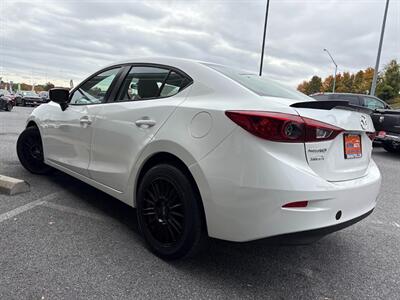 2015 Mazda Mazda3 i Sport - Photo 13 - Frederick, MD 21702