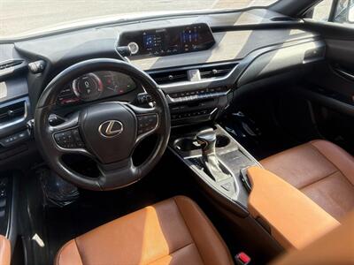 2019 Lexus UX 200   - Photo 49 - Frederick, MD 21702