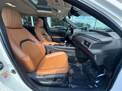 2019 Lexus UX 200   - Photo 57 - Frederick, MD 21702