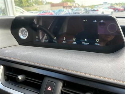 2019 Lexus UX 200   - Photo 53 - Frederick, MD 21702