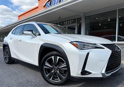 2019 Lexus UX 200   - Photo 7 - Frederick, MD 21702