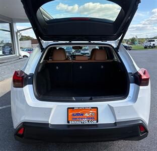 2019 Lexus UX 200   - Photo 15 - Frederick, MD 21702
