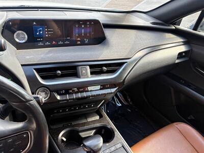 2019 Lexus UX 200   - Photo 27 - Frederick, MD 21702