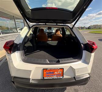 2019 Lexus UX 200   - Photo 8 - Frederick, MD 21702
