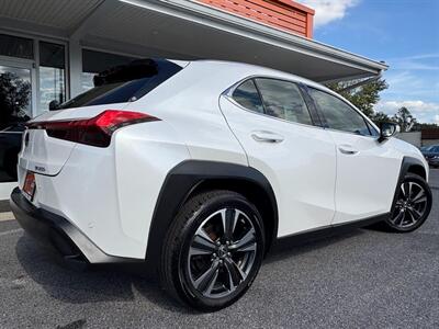 2019 Lexus UX 200   - Photo 36 - Frederick, MD 21702