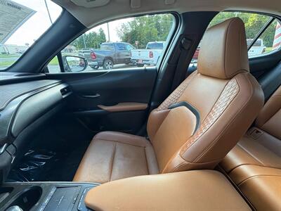 2019 Lexus UX 200   - Photo 31 - Frederick, MD 21702