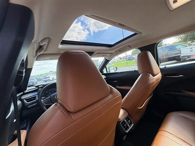 2019 Lexus UX 200   - Photo 23 - Frederick, MD 21702