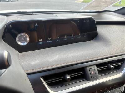 2019 Lexus UX 200   - Photo 52 - Frederick, MD 21702